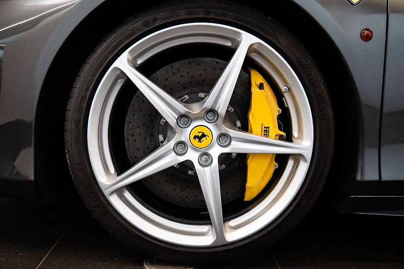 Ferrari 458 - fotka 22 z 22