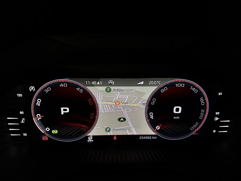 Škoda Kodiaq SPORTLINE 147kW 4x4 NEZ-TOP - fotka 17 z 49