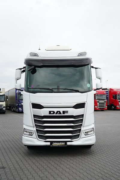 DAF XG 480 / ACC / EURO 6 / I – COOL - fotka 15 z 49