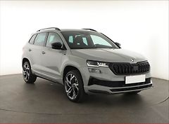 Škoda Karoq (2025) 1.5 TSI, SPORTLINE, AUTOMAT - fotografie inzerátu