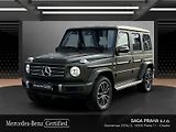 Mercedes-Benz Třídy G Třída G 500 Final Edition V8 - náhled 1