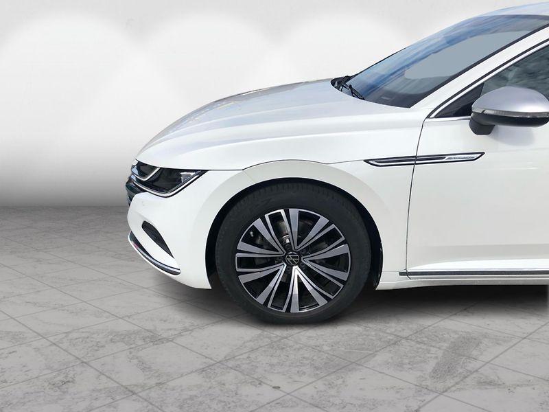 Volkswagen Arteon 2,0 TDI Elegance DSG 110kW - fotka 10 z 30