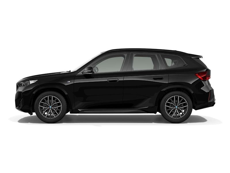 BMW X1 sDrive18d - fotka 3 z 10