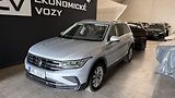 Volkswagen Tiguan (2022) 2.0 TDI,LIFE,ČR,1 MAJITEL - náhled 8