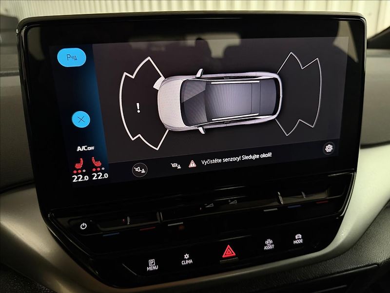 Volkswagen ID.4 150kW PRO PERF. TČ TAŽNÉ 2XALU - fotka 30 z 44