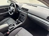 Audi A4 Avant (2005) 1.9TDI, 85kw, Nova STK - náhled 13