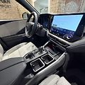 Lexus TX 550h+ (2025) 3.5 V6 Plug-in Hybrid - náhled 15