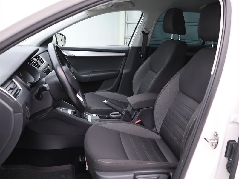 Škoda Octavia 1,6 TDI 85kW CZ Ambition - fotka 11 z 31