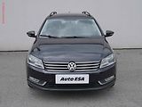 Volkswagen Passat (2011) 1.4TSi, AC, tempo, navi - náhled 1