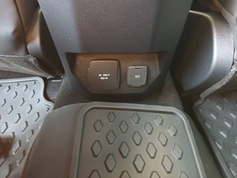 Volkswagen Amarok (2023) DC Aventura 3.0 TDI / 177 kW 1 - fotka 27 z 31