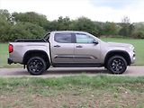 Volkswagen Amarok 3,0 TDi PanAmericana 10AUT 4x4 - náhled 8