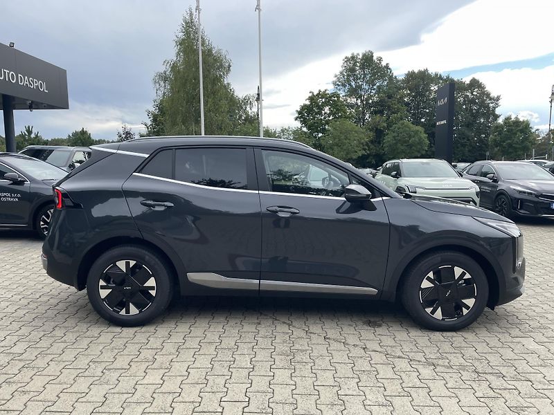Kia Sportage (2025) 7DCT EXCLUSIVE 
