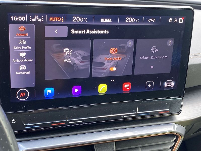 Cupra Formentor (2024) 2,0 TSI 4Drive DSG - fotka 21 z 39