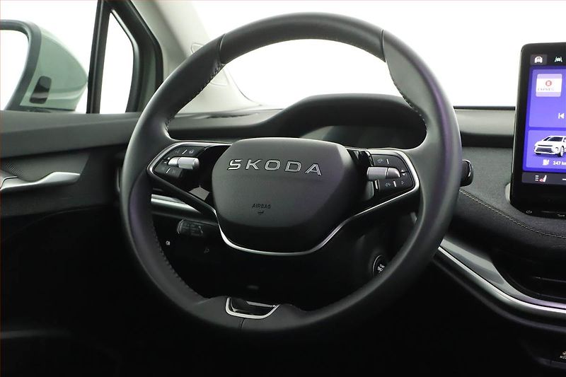 Škoda Elroq (2025) 50 (55 kWh), SoH 100% - fotka 17 z 23