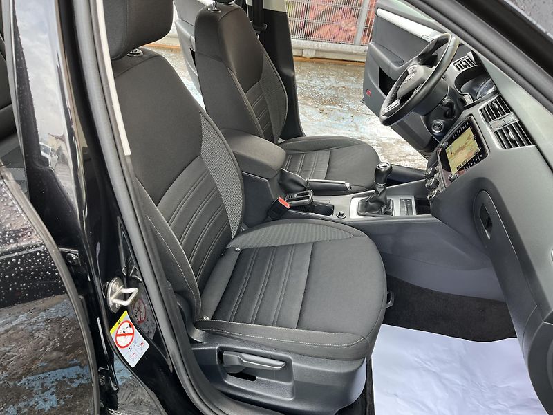 Škoda Octavia (2020) 2.0TDI 110KW*NEZ.TOPENÍ*TZ ! - fotka 19 z 40