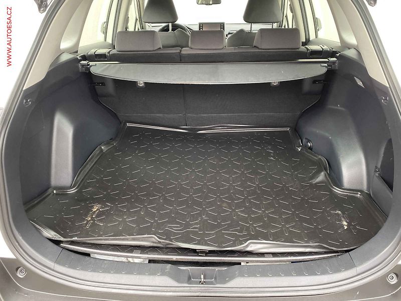 Toyota RAV4 (2021) 2.0i 16V, 1.maj,ČR, LED, TZ - fotka 7 z 19