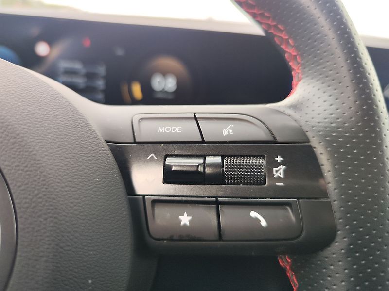 Hyundai Tucson 1.6 T-GDI/118 N-Line DCT - fotka 28 z 34