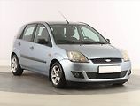 Ford Fiesta (2007) 1.3 i, nová STK, Klima - náhled 1