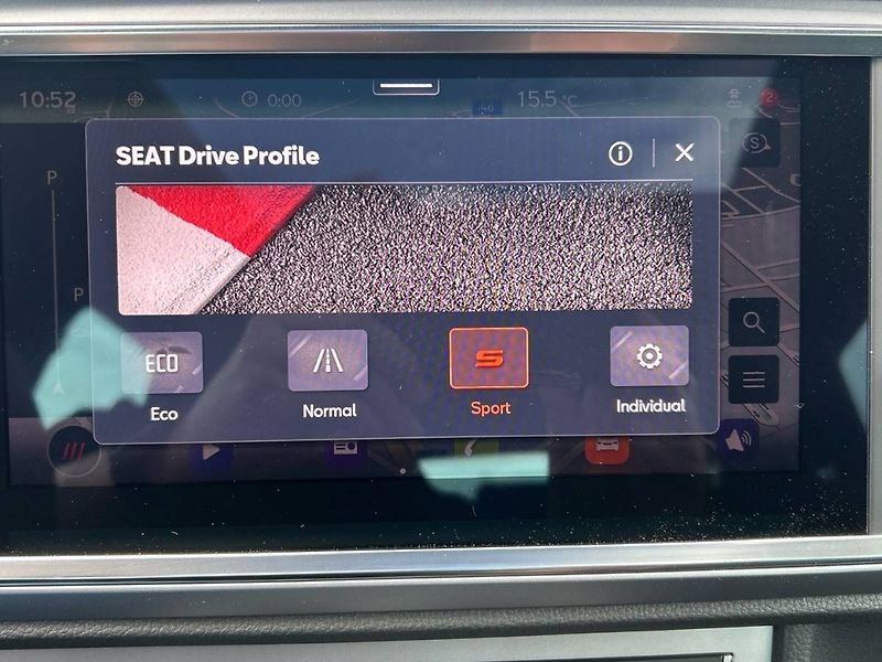 Seat Ateca (2022) 2.0 TDI 7DSG FR - fotka 16 z 31
