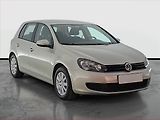 Volkswagen Golf (2011) 1.2 TSI, Automat, Tempomat - náhled 1