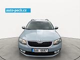 Škoda Octavia (2017) 1.6 TDI, Ambiente - náhled 6