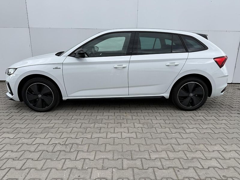 Škoda Scala DSG 1,5 TSi 110 kW Monte Carlo - fotka 3 z 24