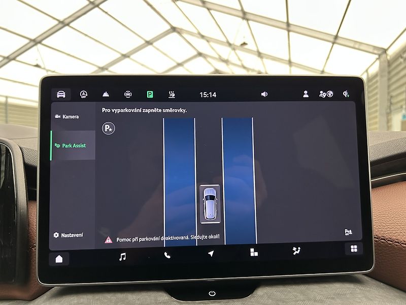 Škoda Kodiaq 2.0 TDI 4x4 Exclusive Selectio - fotka 11 z 36