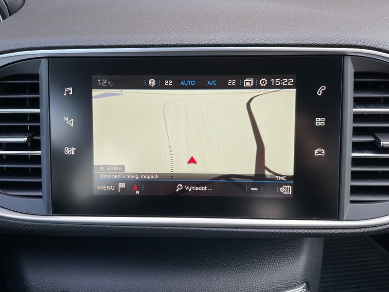 Peugeot 308 (2019) SW 1.5HDi 96kW Allure! - fotka 24 z 34