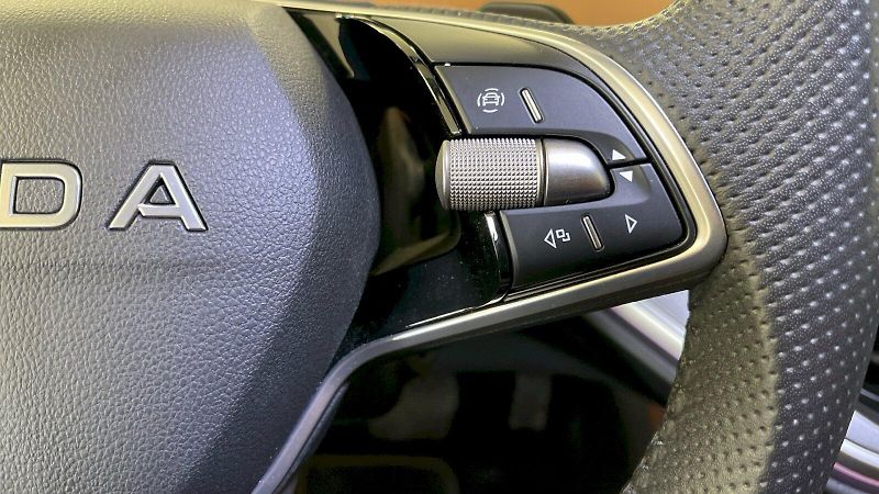 Škoda Enyaq (2025) Slection 85x 210kW 4x4 - fotka 23 z 34