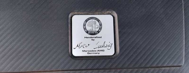 Mercedes-Benz Třídy A (2015) 45*AMG*4M*NIGHT*KŘIDLO*440PS - fotka 48 z 50