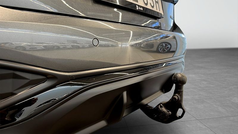 Audi A6 TDI q S-Line NezTop Matrix 360 - fotka 17 z 17