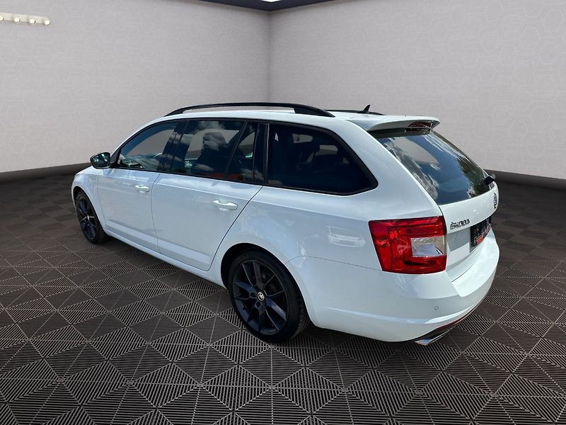 Škoda Octavia (2015) RS 2,0TDI 135kw DSG - fotka 5 z 28