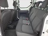 Dacia Dokker (2013) Arctica 1.6 i, 5Míst, ČR, 1Maj - náhled 10