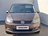 Volkswagen Sharan (2012) 2.0TDi 4x4, 7míst, ČR, Bixen - náhled 1