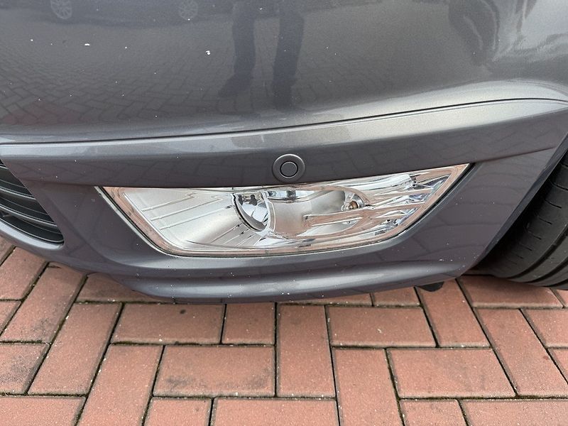 Ford Galaxy (2013) 2.0TDCi Navi Digi Klima - fotka 35 z 46