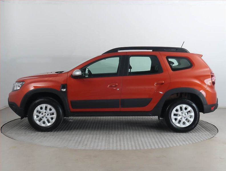 Dacia Duster (2024) 1.3 TCe - fotka 3 z 17