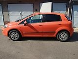 Fiat Punto (2014)  sada zimních ALU kol - náhled 2