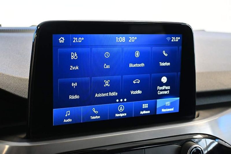 Ford Kuga (2021) 2.5 LED ACC VIRTUAL Tažné Kame - fotka 22 z 45