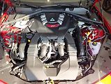 Alfa Romeo Giulia (2026) Quadrifoglio 2.9 V6 Turbo 520K - náhled 35