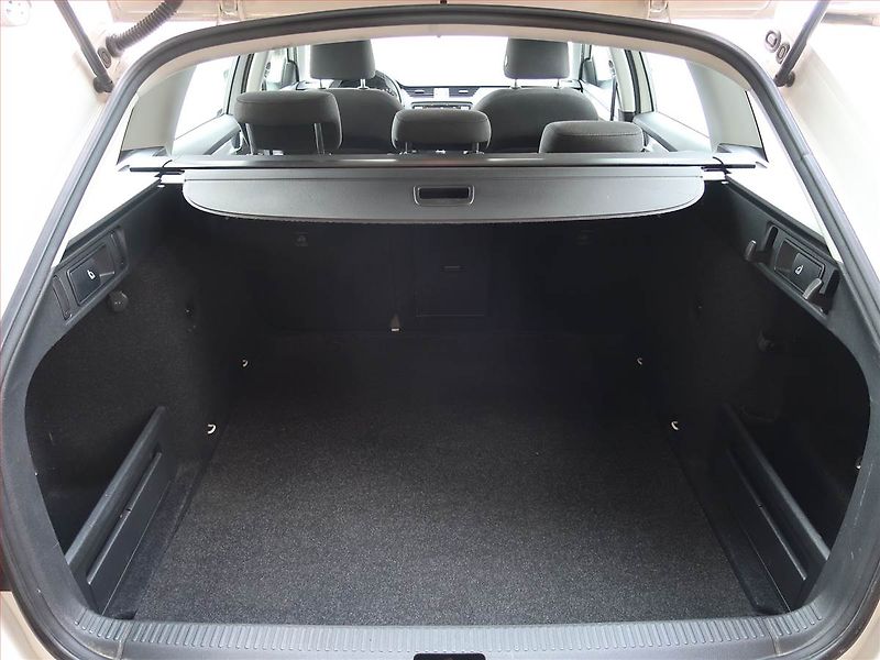 Škoda Octavia (2017) Style 1.6 TDI, Tempomat - fotka 13 z 17