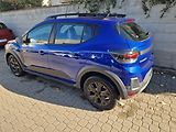 Dacia Sandero (2026) Stepway Extreme Eco-G 120 - náhled 1