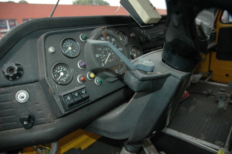 Liaz PRAGA 128 PVL 128 PVL VETERENÁ - fotka 22 z 29