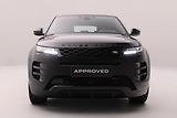 Land Rover Range Rover Evoque D200 R-DYNAMIC AWD AUT  - náhled 15