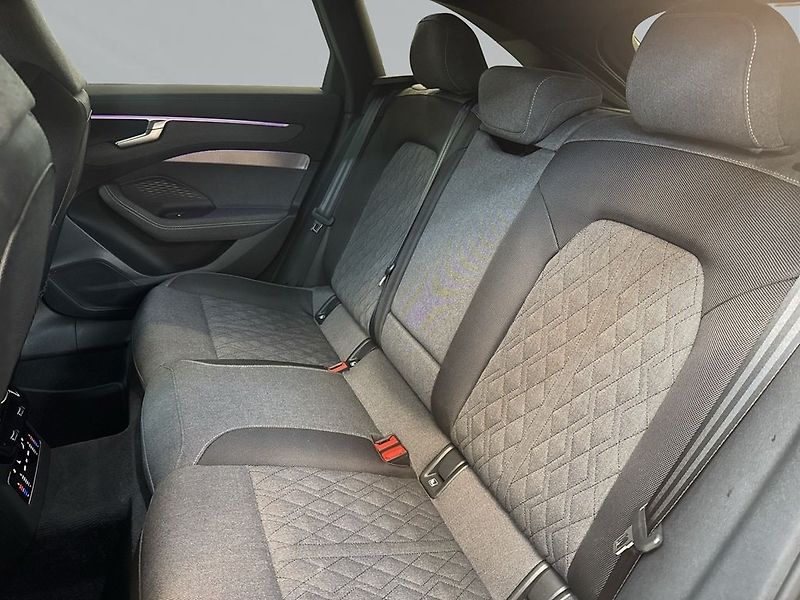 Audi A6 TDI q S-Line 360 NezTop Matrix - fotka 7 z 9