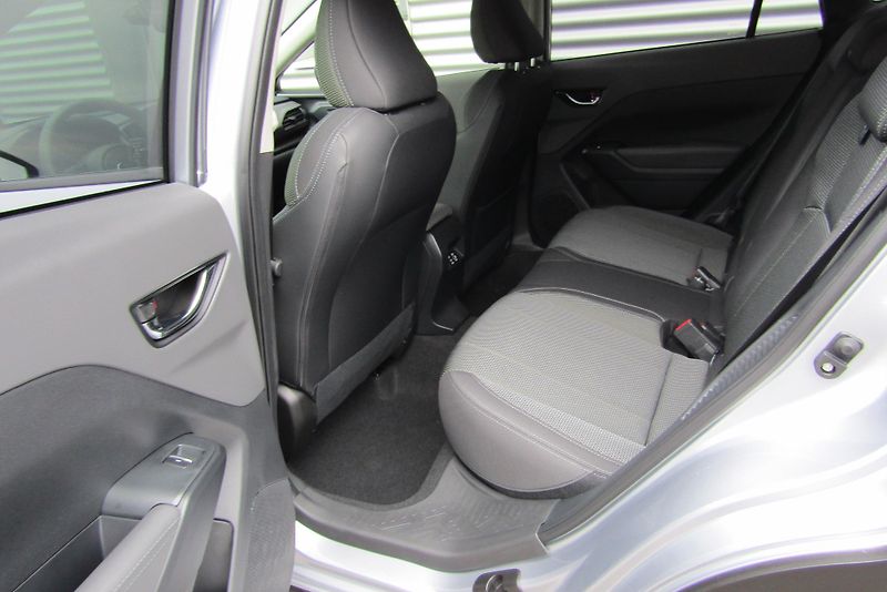 Subaru Crosstrek (2026) Comfort Navi - LETNÍ VÝPRODEJ - fotka 11 z 41