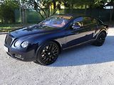 Bentley Continental GT (2004) - náhled 11