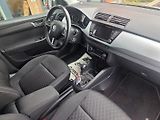 Škoda Fabia (2017) 1.0 TSI SERVISI KNÍŽKA - náhled 4