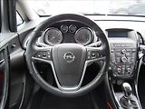 Opel Astra 1,4 Turbo 103kW - náhled 12