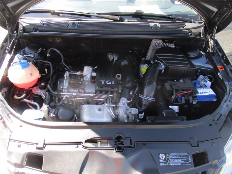 Škoda Fabia 1,2 TSI, 77kW, klima, tažné, - fotka 21 z 29