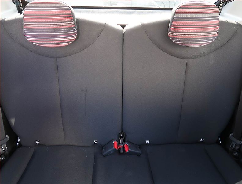Citroën C1 (2021) 1.0 VTi, Serv.kniha - fotka 10 z 16